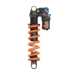 Fox 2024 DHX2 Factory Rear Shock