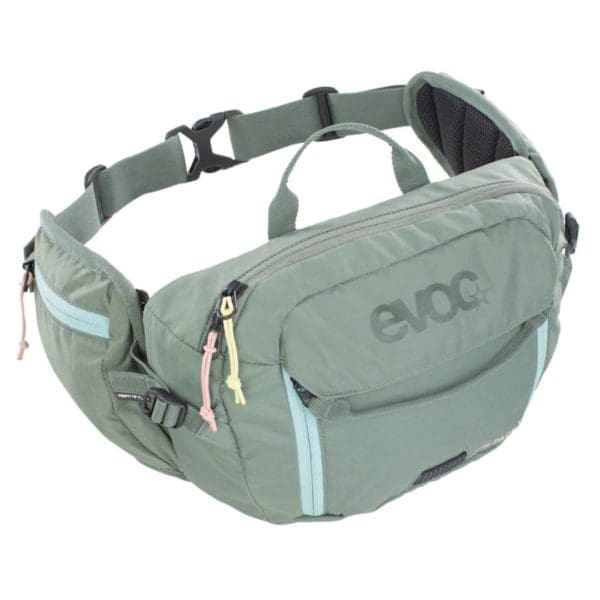 EVOC 3L Hip Pack - Image 3