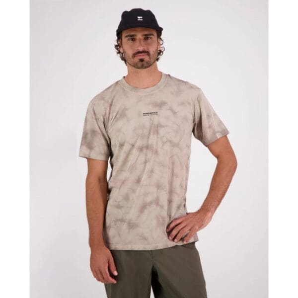 Mons Royale Mens Icon T-Shirt - Image 4
