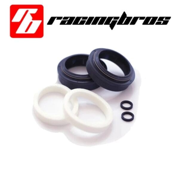 Racing Bros Lycan Fork Seal Kit