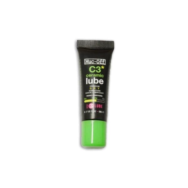 Muc-Off C3 Ceramic Chain Lube - Image 8