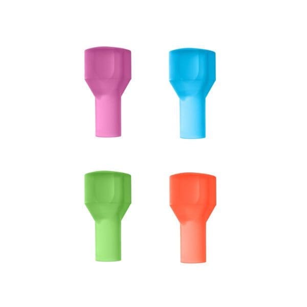 Camelbak 4 Color Pack Big Bite Valve