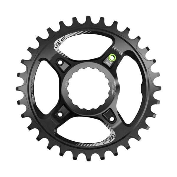 OneUp Switch Chainring Carrier - Image 3