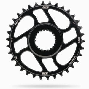 NSB Chainring Shimano HG12 Direct Mount