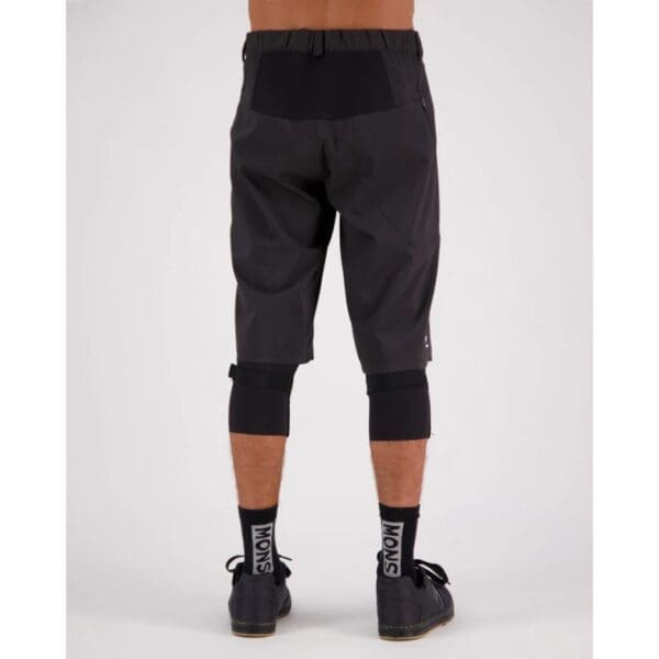 Mons Royale 2024 Mens Virage 2.0 Short - Image 2