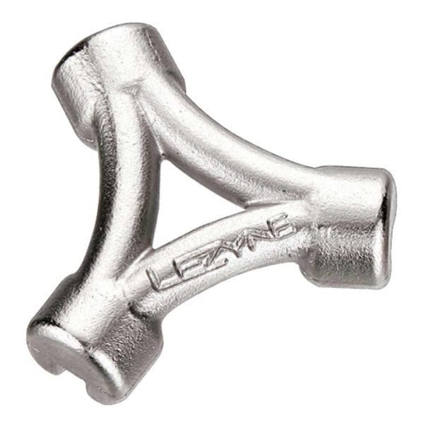 Lezyne  3-Way Spoke Wrench