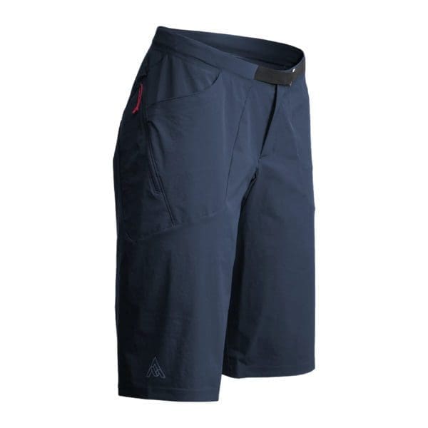 7mesh Womens Glidepath Short - Image 2