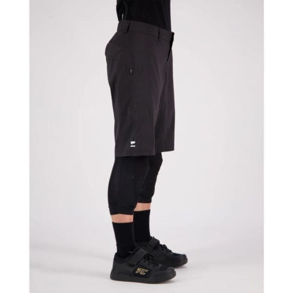 Mons Royale 2024 Womens Virage 2.0 Shorts - Image 3