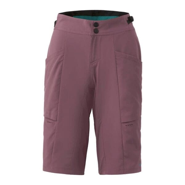 Yeti Norrie Womens Shorts - Image 4