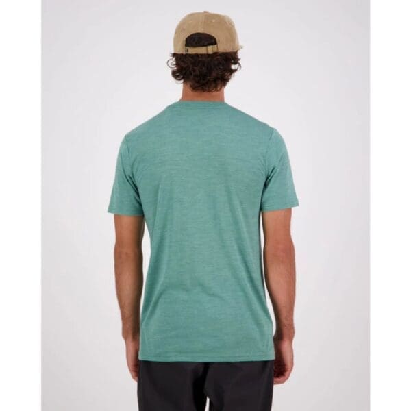Mons Royale Mens Zephyr T-Shirt - Image 2