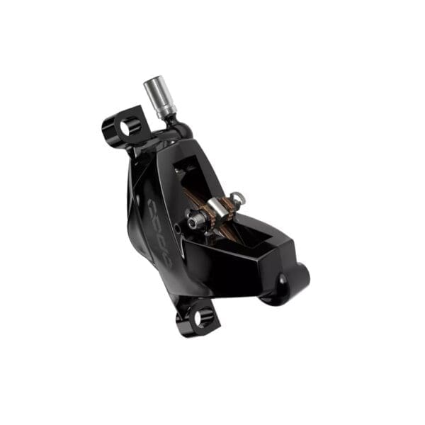 SRAM Code Silver Stealth Disc Brake - Image 2