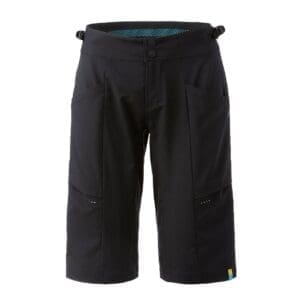 Yeti Norrie Womens Shorts