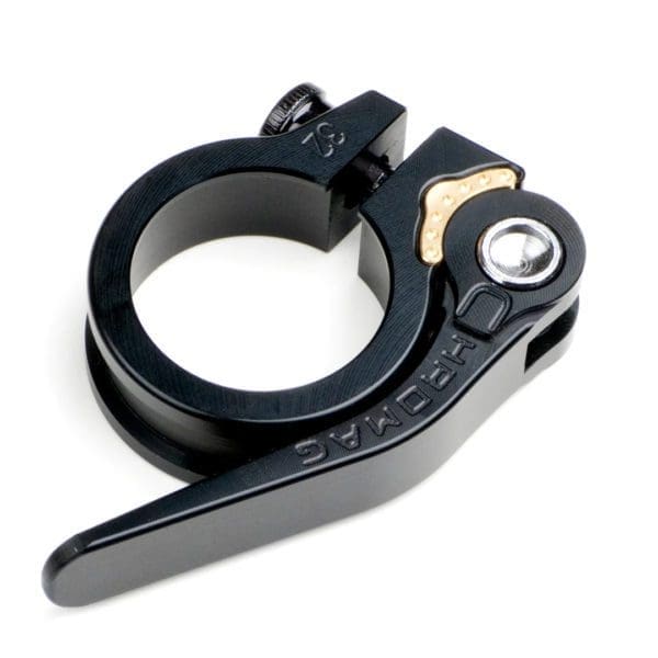 Chromag QR (Quick Realease) Seatpost Clamp