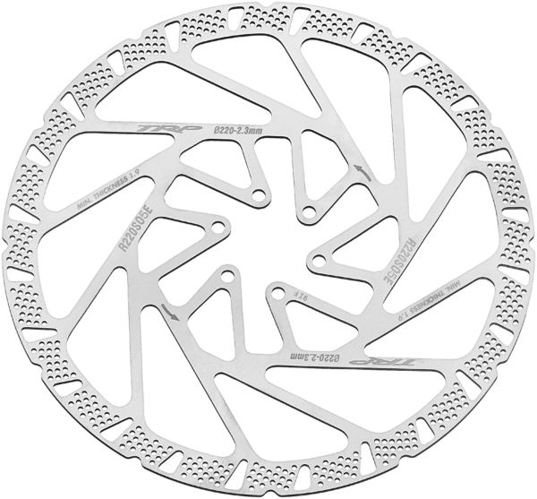 TRP RS05E 2.3mm Disc Brake Rotor