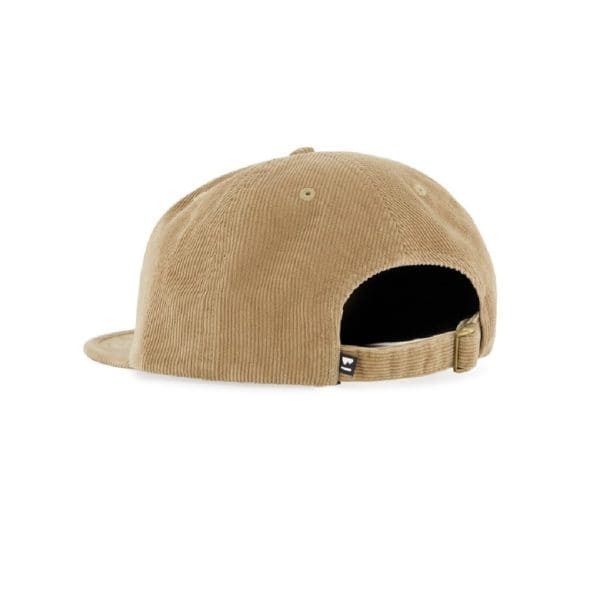 Mons Royale Roam Corduroy Cap - Image 4