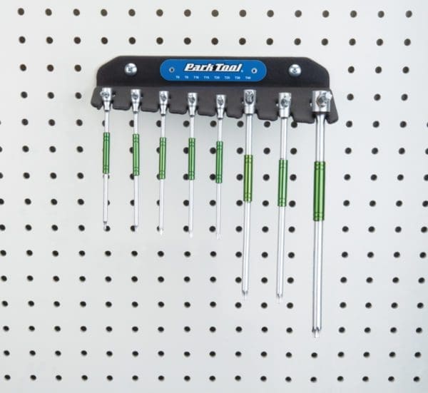 Park Tool THT Wrenches - Image 3
