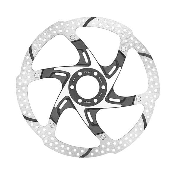 TRP TR42 2.3mm 6 bolt Rotors