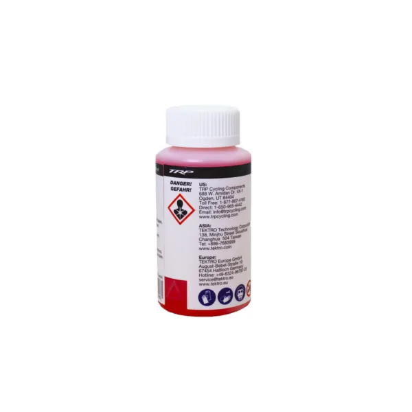 TRP Tektro Mineral Oil 100ml
