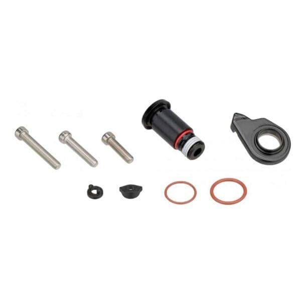 SRAM Derailleur B-bolt and Limit Screw Kits - Image 3