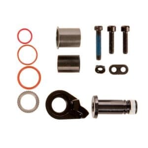 SRAM Derailleur B-bolt and Limit Screw Kits