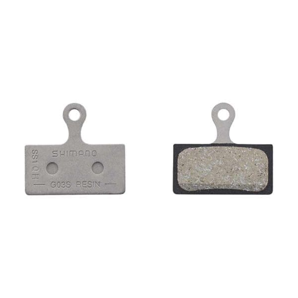 Shimano 2-piston G-Type Disc Brake Pads - Image 2