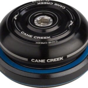 Cane Creek 40 IS41/28.6 IS52/40 Short Cover Headset