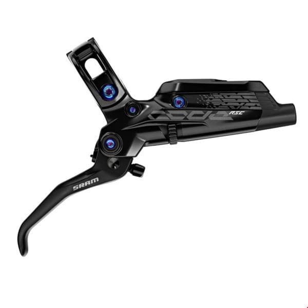 SRAM Code RSC Disc Brake - Image 3