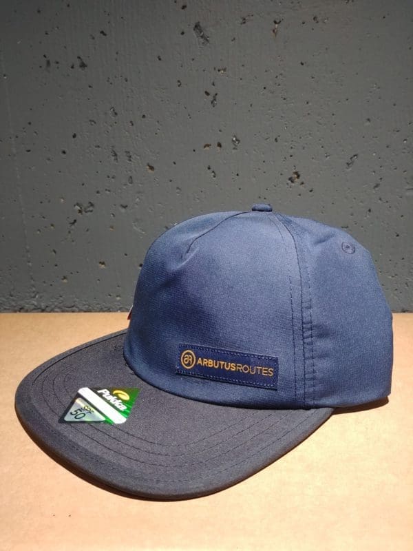 Arbutus Shop Hat - Image 5