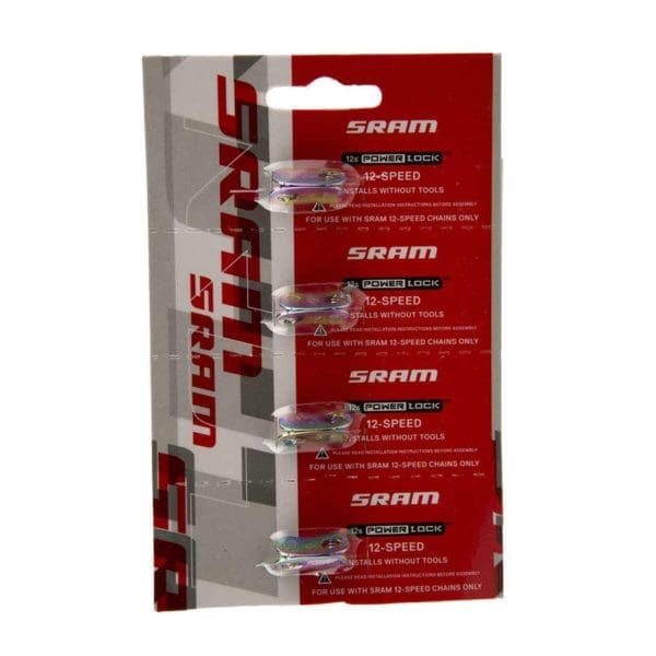 SRAM Powerlock Chain Connectors - Image 4