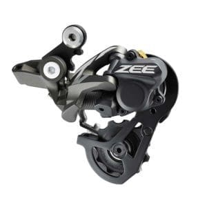 Shimano Zee RD-M640 10sp Rear Derailleur