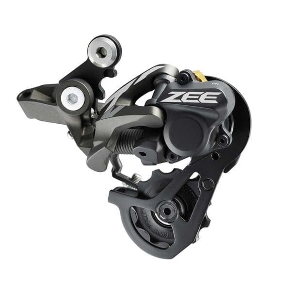 Shimano Zee RD-M640 10sp Rear Derailleur