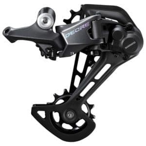 Shimano Rear Derailleur, RD-M6100, 12-SPEED, Shadow
