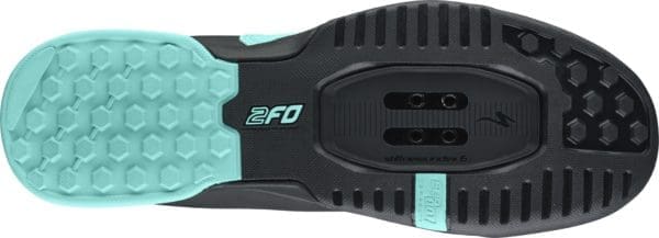Specialized 2F0 Womens Cliplite Lace Shoes - Image 4