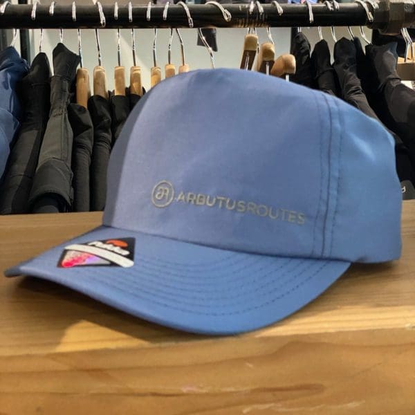 Arbutus Shop Hat - Image 11