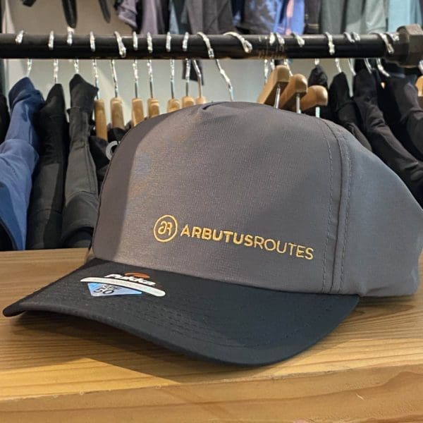 Arbutus Shop Hat - Image 12