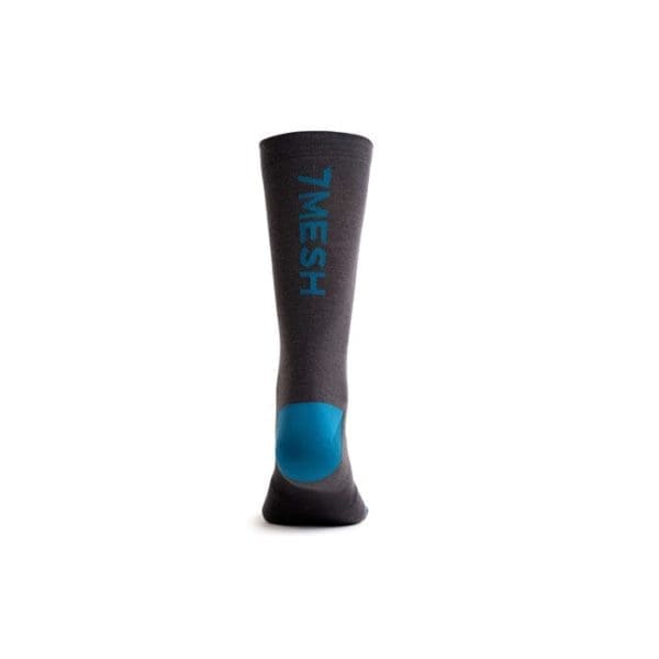 7Mesh Ashlu Merino Sock - Image 4