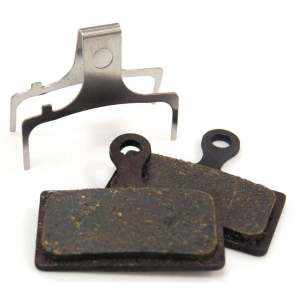 Evo Disc Brake Pads - Image 2