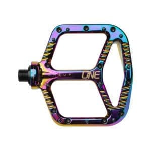 OneUp Aluminum Flat Pedals