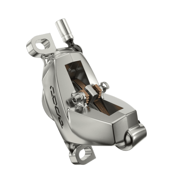 SRAM Code Ultimate Stealth Disc Brake - Image 3