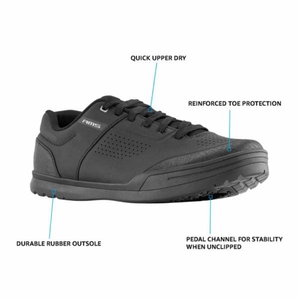 Shimano AM5 Shoe (AM503) - Image 2