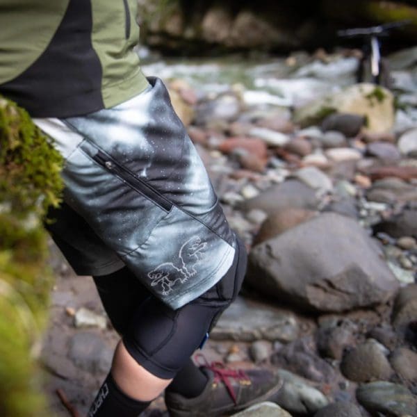 Chromag Ambit Womens Shorts - Image 2