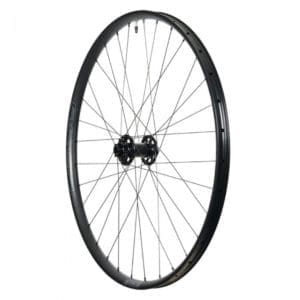 Stan's No Tubes Arch MK4 Rear Wheel