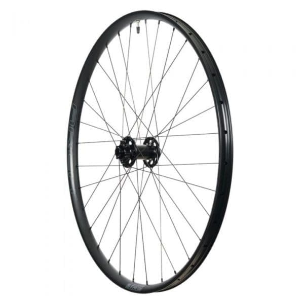 Stan's No Tubes Arch MK4 Rear Wheel
