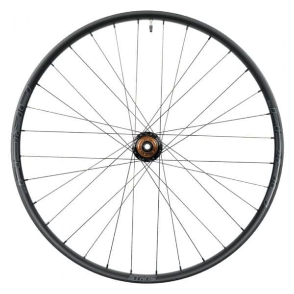 Stan's No Tubes Arch MK4 Rear Wheel - Image 2