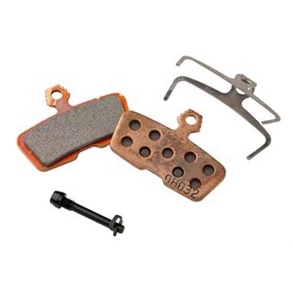 SRAM Code 2011+ Disc Brake Pads - Image 2