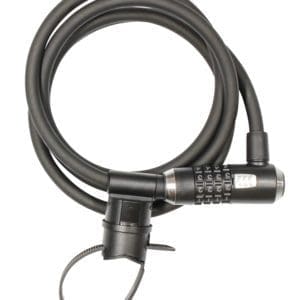 Kryptonite Kryptoflex 1218 Combo Cable