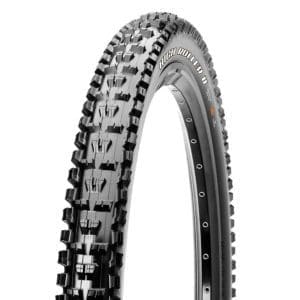 Maxxis High Roller II Tire