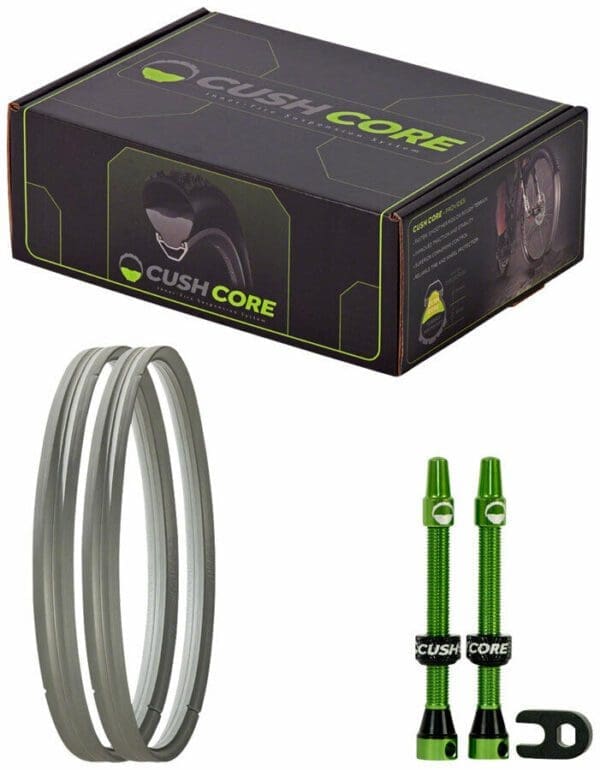 CushCore PRO Tire Insert Set