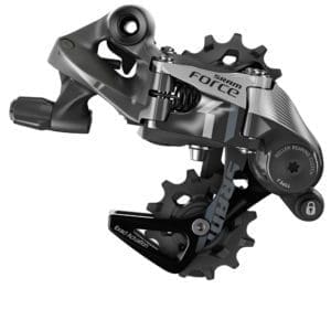 SRAM Force 1 Rear Derailleur