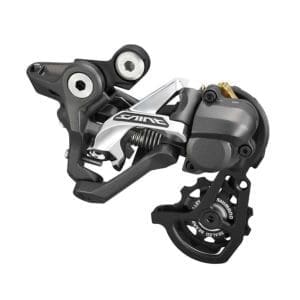 Shimano Saint RD-M820 10sp Rear Derailleur